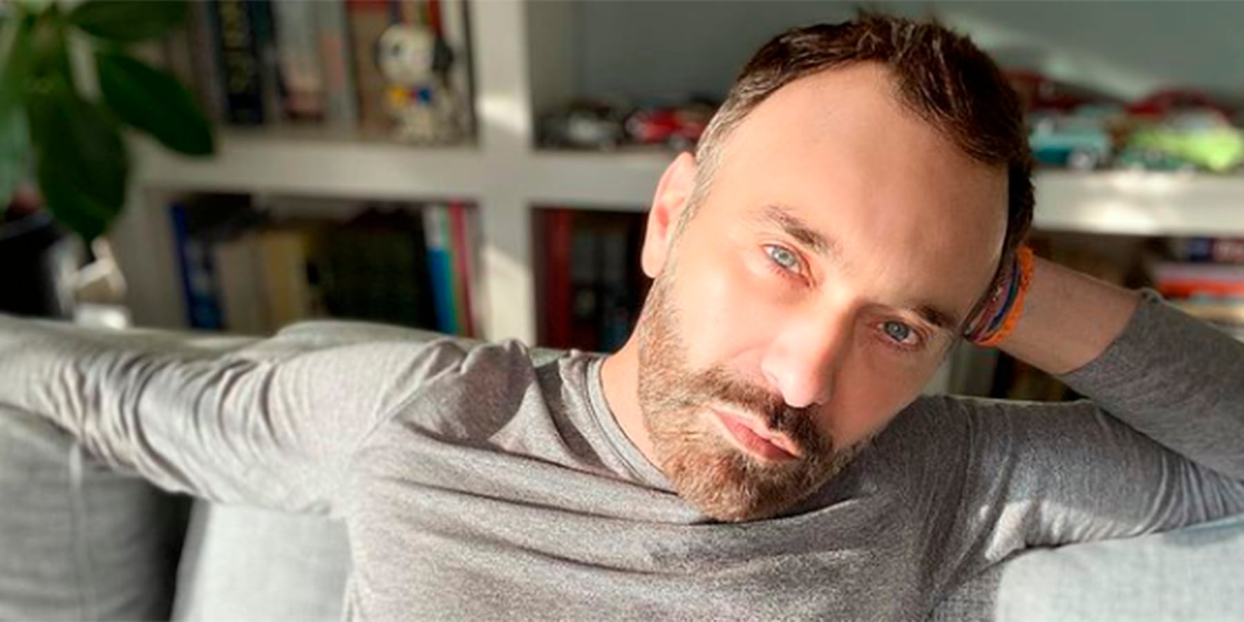 Jordi Castell enfrenta dolorosa e íntima muerte de “valiosa” integrante de su familia