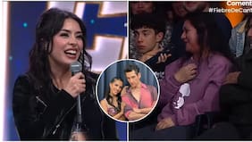 Mamá de Geraldine Muñoz entregó su honesta opinión sobre Gabriel Urzúa: sorprendió a Diana Bolocco con inesperada frase