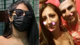 El crudo testimonio de pareja de camionero fallecido en Antofagasta: hablaron 20 minutos antes de su muerte