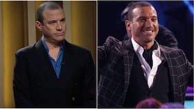 Revelan que Julián Elfenbein “podría salir del congelador” en CHV: programa tendría fecha tentativa