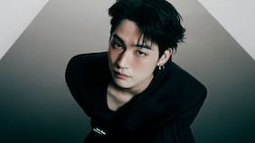 JAY B de GOT7 anuncia su segunda gira mundial en solitario: ¿Regresará a Chile?