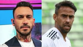 “No hay que ser tan confiado”: Jorge Valdivia lanzó su opinión sobre la quiebra de Pinilla