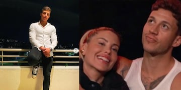 Cote López - Lucas Lama