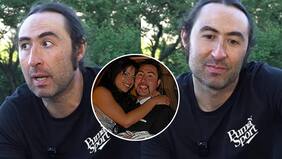 Mario Ortega se sinceró sobre su triunfo en Amor Ciego 2: “El premio era quedarse con la persona, la hue... penca”