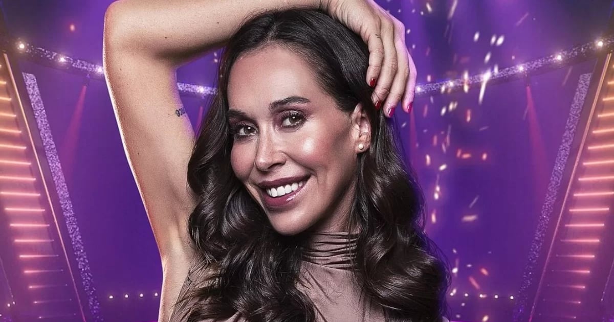 VALE ROTH DESMIENTE RUMORES: Lesión y no embarazo la alejan de Fiebre de Baile