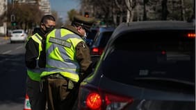 Fiscalizaciones de autos mal estacionados en Viña del Mar: estas son las cifras de multas y vehículos retirados