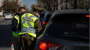 Fiscalizaciones de autos mal estacionados en Viña del Mar: estas son las cifras de multas y vehículos retirados