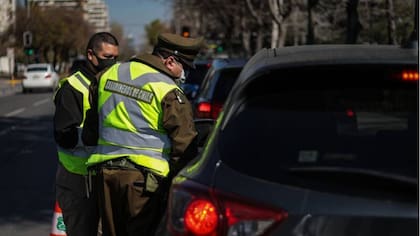 Fiscalizaciones de autos mal estacionados en Viña del Mar: estas son las cifras de multas y vehículos retirados
