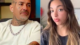 “No me vinculo con esa familia”: la enigmática publicación de hija de DJ Méndez que destapó drama familiar con su padre y hermanos