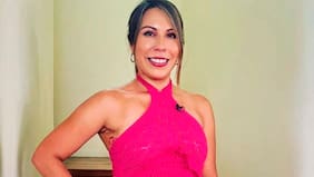 "Me daba vergüenza. Como era chica, me quería cambiar el nombre. Te discriminaban en los colegios antes...", cuenta Marilyn Pérez