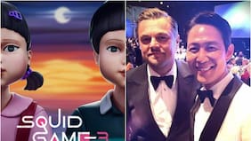 ¿Leonardo DiCaprio podría estar en la tercera temporada de El Juego del Calamar?