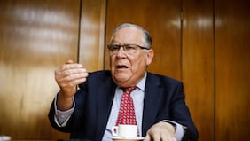 Ministro de Agricultura asegura que el país “necesita mano de obra extranjera” porque los chilenos estamos “pechugones”