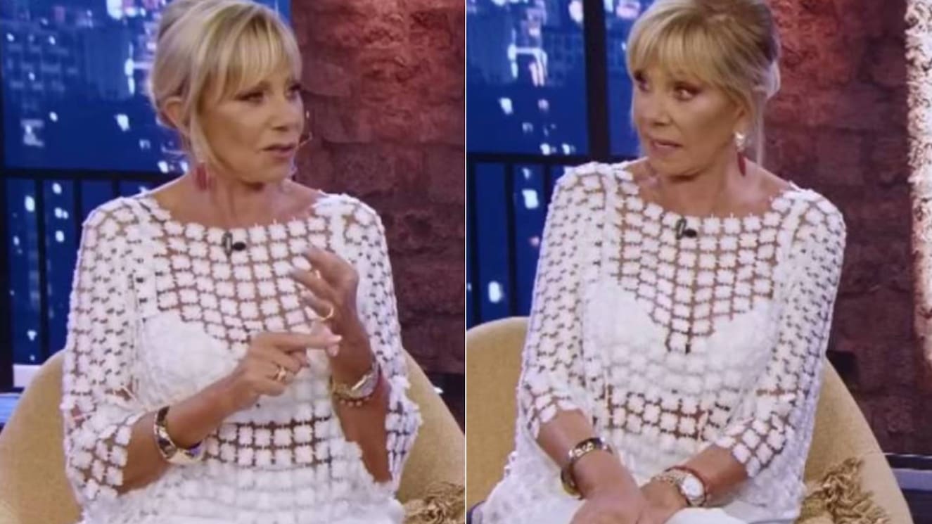 Raquel Argandoña reconoce desesperada acción tras enterarse de infidelidad: pagó este millonario monto por fotos prohibidas