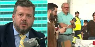 Kaiser - vocal de mesa