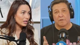 JC Rodríguez no lo deja pasar y responde a feroz dardo de Lisandra Silva: se disculpó, pero la “encaró” por este detalle