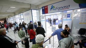 Fonasa: Conoce si eres beneficiario de la devolución de cotizaciones pagadas en exceso