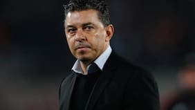 “Es una de las decisiones más difíciles…”: el inesperado anuncio de Marcelo Gallardo que remece River Plate