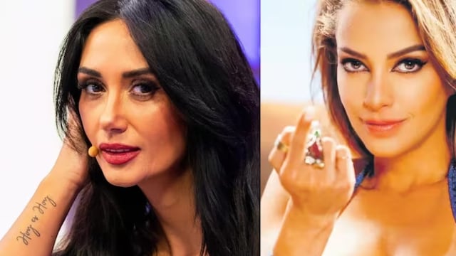 Quién es Jessica Cediel, la modelo que estaría vinculada con Daddy Yankee | Espectáculos