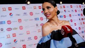 “Diosa del Olimpo…”: Leonor Varela jugó al límite y causó furor con osado destape en Instagram