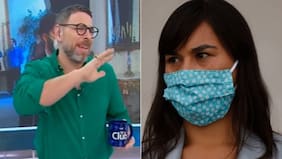 “Se lo diría si la tuviera de frente”: la crítica de Neme a Izkia Siches ante su inminente salida del gabinete