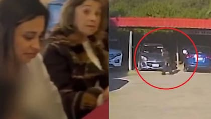 Remezón en caso María Elcira: revelan que pareja de dueña de Las Tórtolas recibió video clave antes que la PDI