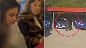 “Por eso escondieron la grabación”: surge teoría sobre imágenes “borradas” tras desaparición de María Elcira en Limache