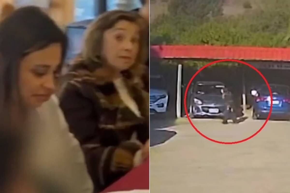 Sigue el misterio tras la desaparición de María Elcira Contreras.