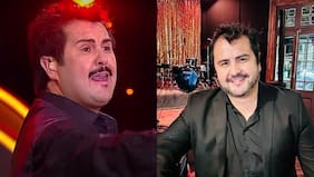 ¿Qué fue de Rudy Rey? El humorista que fracasó en Viña 2014 y fue “congelado” de la TV