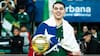 La emboca más que el Benja Vicuña: chileno Sebastián Carrasco se proclamó MVP y campeón del básquet argentino