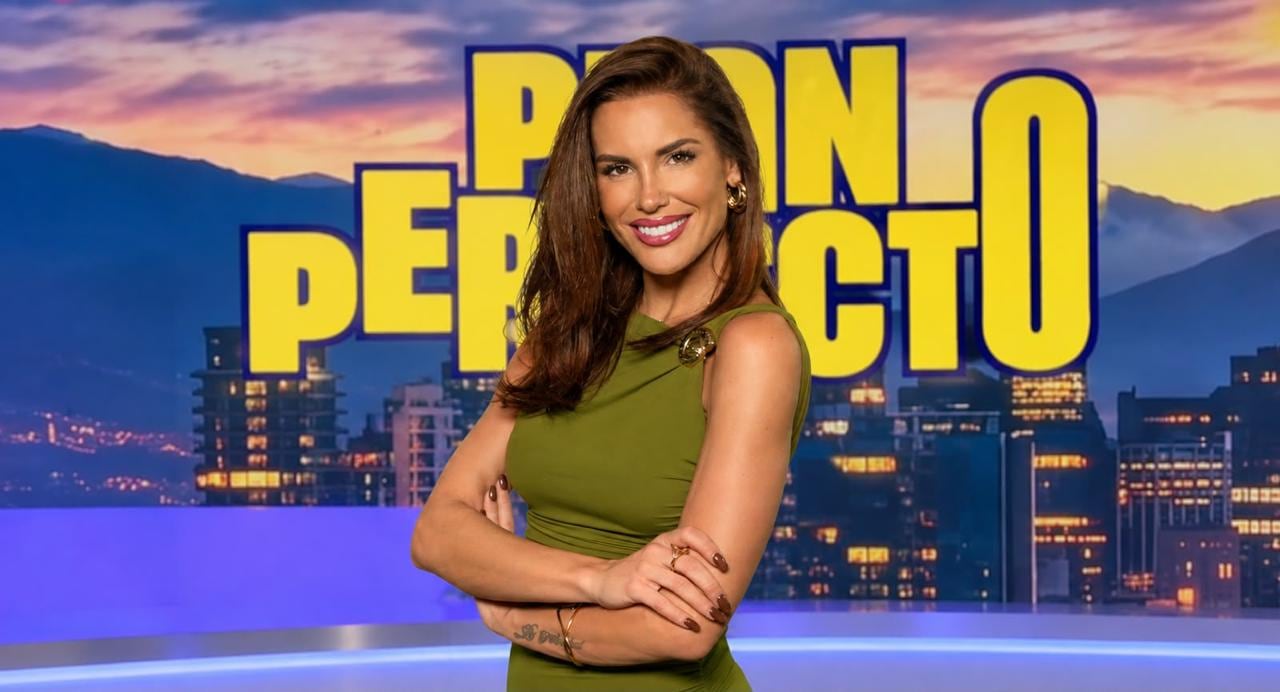Gala Caldirola se sumará a Plan Perfecto como panelista estable.