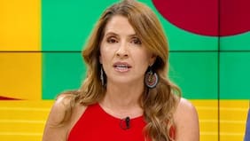 “Fue desafortunado utilizar la palabra dictadura...”: la aclaración pública de Monserrat Álvarez