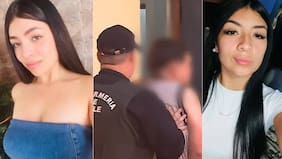 Grabaron su última petición en el tribunal, antes de entrar a la cárcel: apuñalan a imputado por masacre en Rodelillo