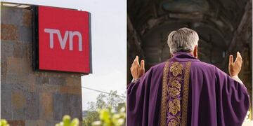 Clásica y polémica película sobre Cristo será transmitida por TVN en Semana Santa: hace 18 años que no se exhibe