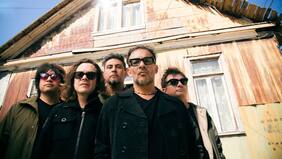 ¡Los Bunkers anuncian su primer concierto en Rapa Nui! Revisa la fecha y lugar del show