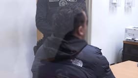 “¡De acá no sales! ¡Después me voy a matar!“: macabra amenaza de sujeto que secuestró e intentó asesinar a su polola