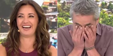 Priscilla Vargas - José Luis Repenning