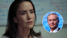Habló de Kast: la actriz Lorena Bosch confiesa “miedo” por el panorama político pero tiene una postura clara