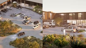 Revelan cómo será el exclusivo nuevo centro comercial que se construirá en popular comuna