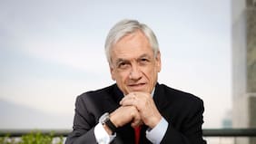 Director de OMS reconoce a Sebastián Piñera en medio de Asamblea Mundial de la Salud