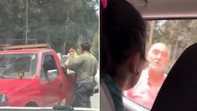 “¿No les da vergüenza, hueón, andar pidiendo cosas? ¡Soy tu familiar!“: funan a falsos afectados que reciben ayuda