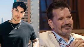 “No tienes los méritos suficientes”: Vasco Moulian y Nicolás Solabarrieta tuvieron tenso cruce en vivo