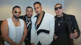 Aventura en Chile: revisa los precios y cuándo es la venta de entradas