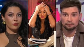 Pamela Díaz anuncia polémico programa para Viña 2026 con Mateucci y Aránguiz como panelistas