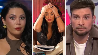 Pamela Díaz anuncia polémico programa para Viña 2026 con Mateucci y Aránguiz como panelistas