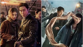 ¿Aburrido de las series románticas? Estos son los mejores k-dramas de fantasía