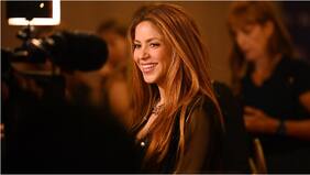 Shakira no está sola: la lista oficial de famosos que la apoyan tras su ruptura con Piqué