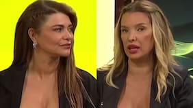 “No me molesta la sensibilidad de Antonella Ríos, me molesta que no asume su error”: reflexiona Claudia Schmitd tras conflictos con la actriz