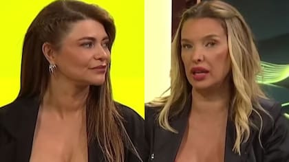 “No me molesta la sensibilidad de Antonella Ríos, me molesta que no asume su error”: reflexiona Claudia Schmitd tras conflictos con la actriz