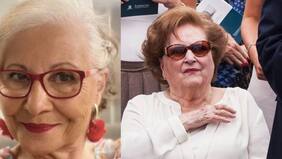 “Quedó la zorr…”: Teresita Reyes reveló las críticas que recibió por subir video después de la muerte de Lucía Hiriart