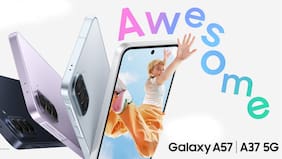 Samsung lanza en Chile su nueva serie Galaxy A con foco en inteligencia artificial y fotografía